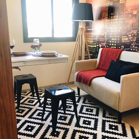Apartmentforstay 33B-Fragata Central Marília Exterior foto