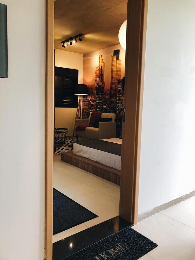 Apartmentforstay 33B-Fragata Central Marília Exterior foto