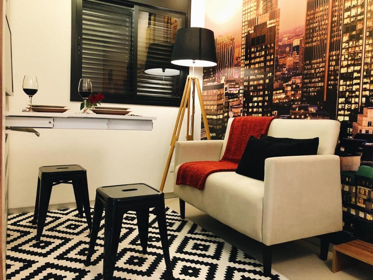 Apartmentforstay 33B-Fragata Central Marília Exterior foto